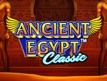 Preview of the Ancient Egypt Classic slot game.
