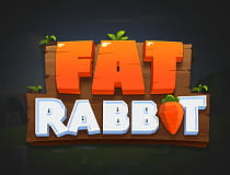 An image of the Fat Rabbit slot at Casumo that links to the game review