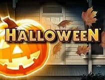 An image of the Halloween slot at Casumo that links to the game review