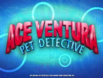 The Ace Ventura: Pet Detective slot at William Hill.