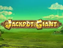 The Jackpot Giant slot at William Hill.