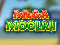 The Mega Moolah slot at 32Red.