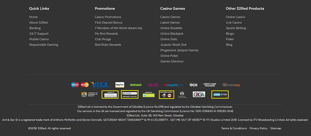 Uk Netent Gambling enterprises Not on Gamstop, Netent Slot Internet sites Inside 2024