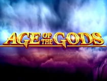 The Age of the Gods slot at Betfair.