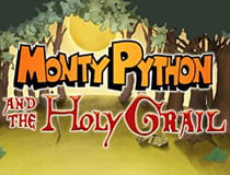 The Monty Python and the Holy Grail slot at Betfair.