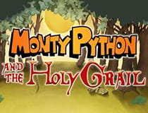The Monty Python and the Holy Grail slot at Betfair.