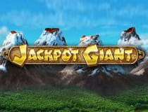 The Jackpot Giant slot at Betfair.