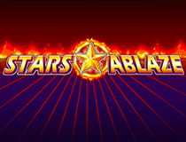 The Stars Ablaze slot at Betfair.