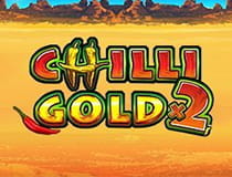 A thumbnail image of the Chilli Gold 2 slot game at BetVictor.