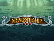 A thumbnail image of the Dragon Ship slot game at BetVictor.