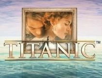 A thumbnail image of the Titanic slot game at BetVictor.