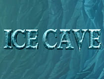 The Ice Cave slot game from Playtech at Eurogrand casino