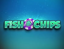 A thumbnail image of the Fish & Chips slot.
