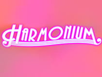 The Harmonium slot game on 888casino