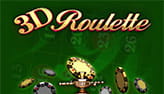 3D Roulette Preview