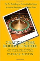 Cover of the Cracking the Roulette Wheel book