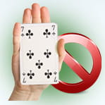 image of Hit and stand in blackjack