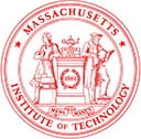 The Logo of Massachusetts Institute of Technology