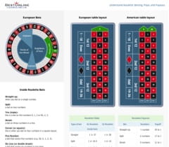 Roulette Guide