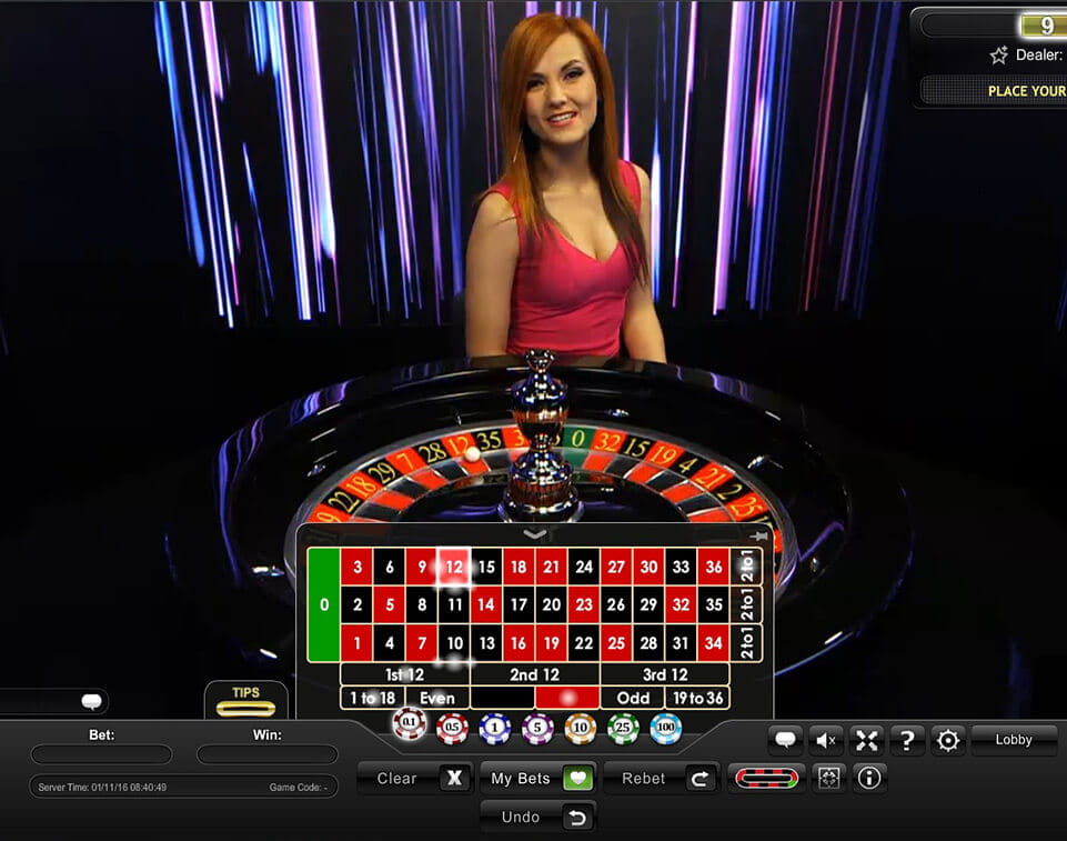 casino online gratis roulette