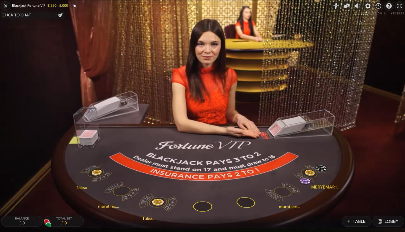 What online casinos have evolution games