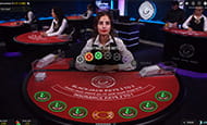 Preview of Evolution Gaming’s Grosvenor Blackjack.