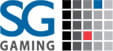 Logo of SG Gaming 