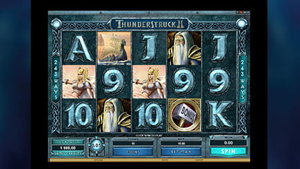 Online casinos thunderstruck 2019 Online casinos thunderstruck 2019