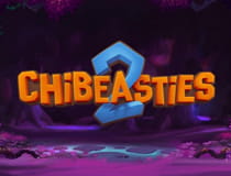 The Chibeasties 2 slot at LeoVegas.