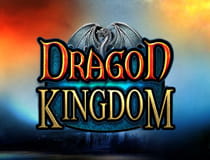 The Dragon Kingdom slot at LeoVegas.