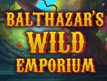 The Balthazars Wild Emporium slot at LeoVegas.