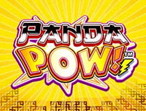 The Panda Pow slot at LeoVegas.