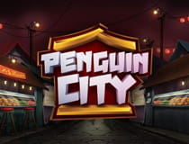 A thumbnail image of the Penguin City slot.