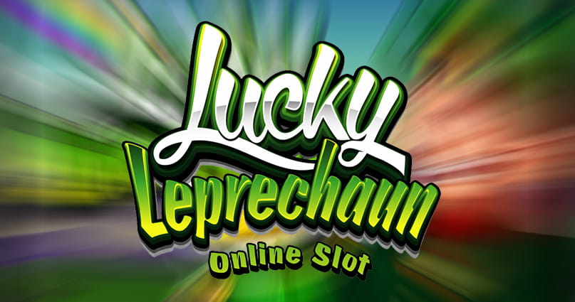 Lucky Leprechaun Slot Demo Lucky Leprechaun Slot Demo