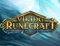 The Viking Runecraft slot game.