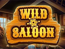 The Wild Saloon slot game on 888casino